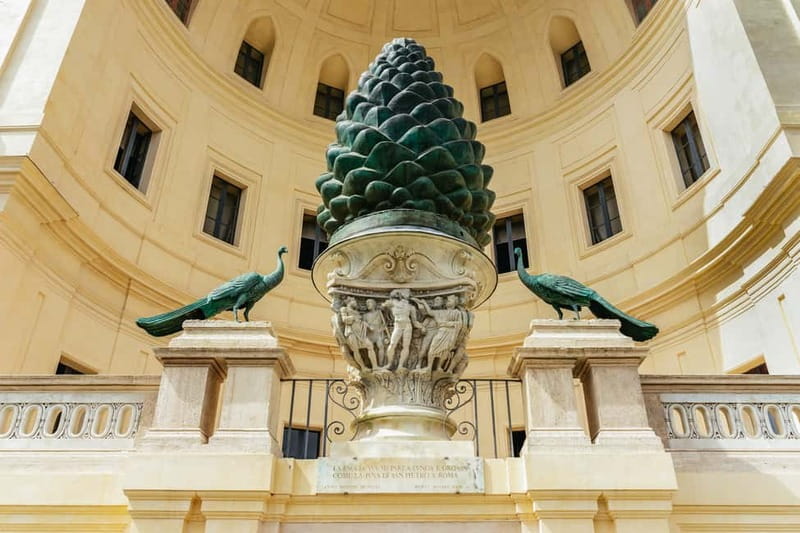 Rome: Vatican, Sistine Chapel and Basilica Guided Tour - Adding St. Peter’s Basilica