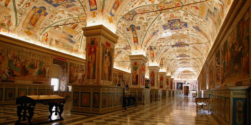 Rome: Vatican, Sistine Chapel & St.Peter's Basilica Tour - Key points to know before booking