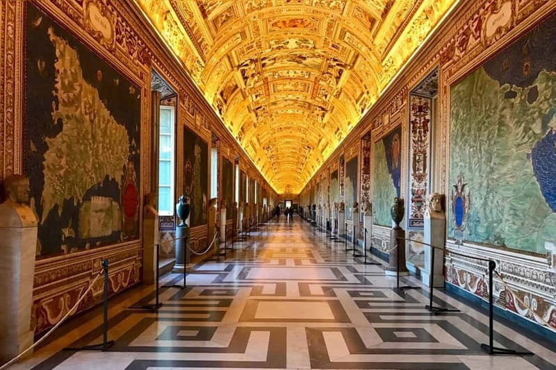 Rome: Vatican, Sistine Chapel & St.Peter's Basilica Tour - Should you book it?