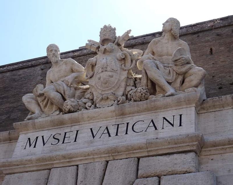 Rome: Vatican, Sistine Chapel & St.Peter's Basilica Tour - The Sistine Chapel in 15 minutes