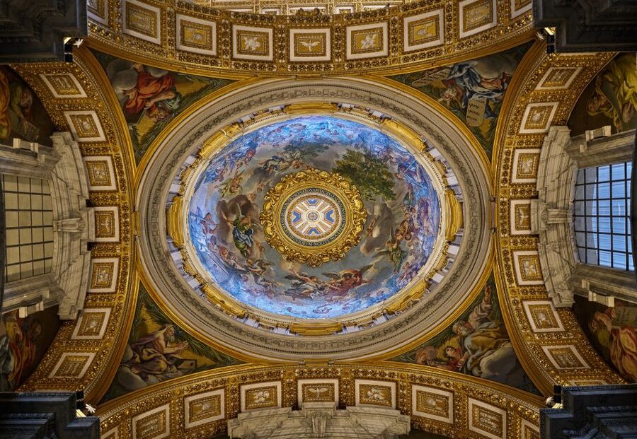 Rome: Vatican & Sistine Chapel Tour + Optional Colosseum - Three famous galleries, each with a different flavor