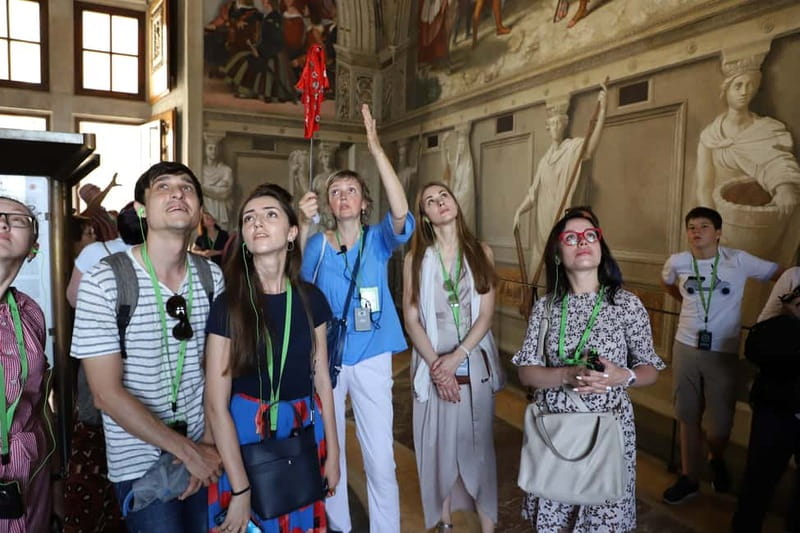 Rome: Vatican & St Peter's Basilica: unlock the wonders - St. Peter’s Basilica and Michelangelo’s Pietà
