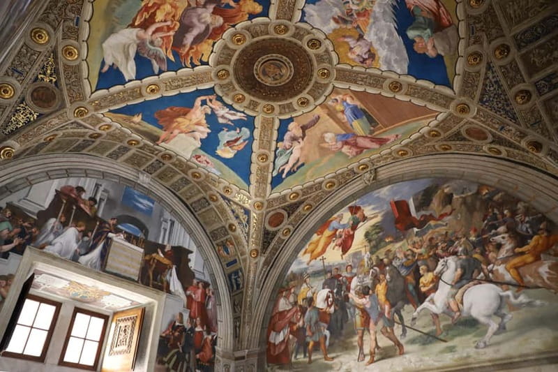 Rome: Vatican & St Peter's Basilica: unlock the wonders - Why the guide matters at the Vatican