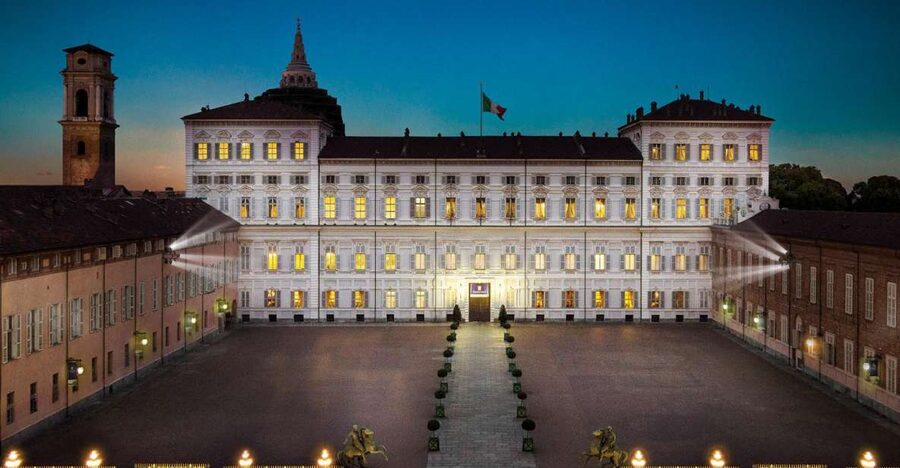 Royal Palace of Turin Skip-the-Line Ticket and Guided Tour - Key points to know before you book