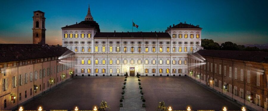 Royal Palace of Turin Skip-the-Line Ticket and Guided Tour - Why Turin’s Royal Palace deserves your time