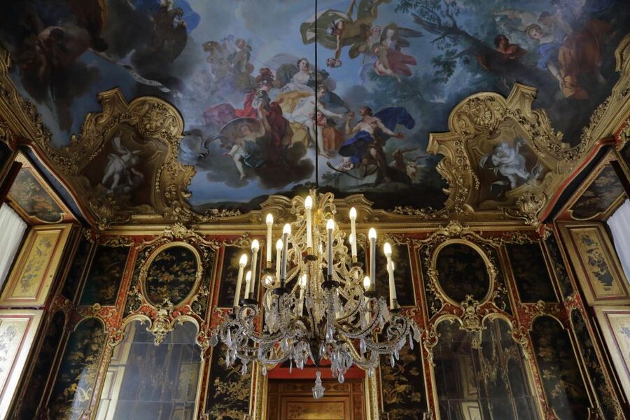 Royal Palace of Turin Skip-the-Line Ticket and Guided Tour - Is $42 a good value?