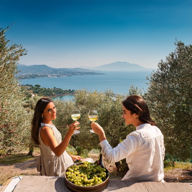 San Felice: Olive Oil Tasting with local food on Garda Hills - Why the small group makes a difference