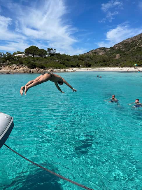 San Teodoro: Tavolara and Molara Islands Dinghy Excursion - Key Details Before You Book