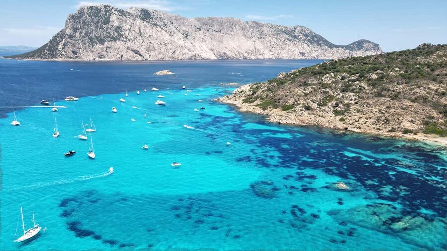 San Teodoro: Tavolara and Molara Islands Dinghy Excursion - Who Will Enjoy This Excursion Most