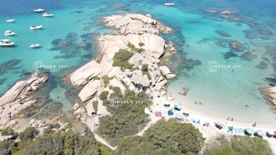 San Teodoro: Tavolara and Molara Islands Dinghy Excursion - Why Fabio Makes This More Than a Boat Ride