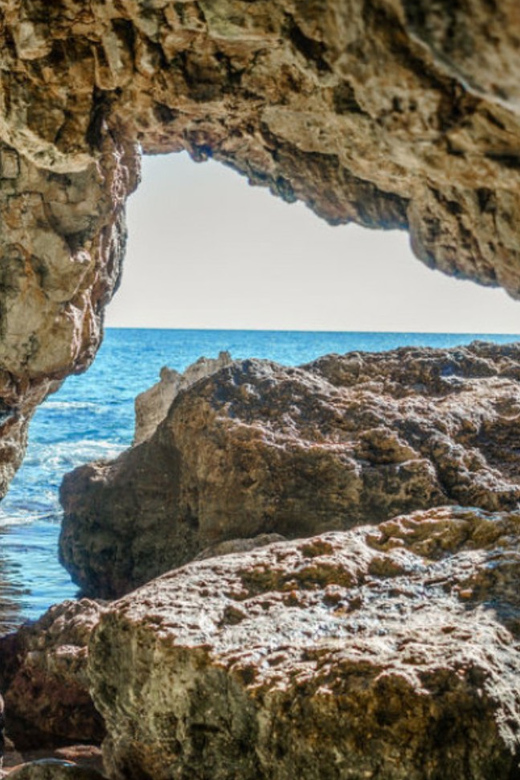 Santa Maria di Leuca: Caves Boat Tour - Why this short Leuca cruise is worth your time