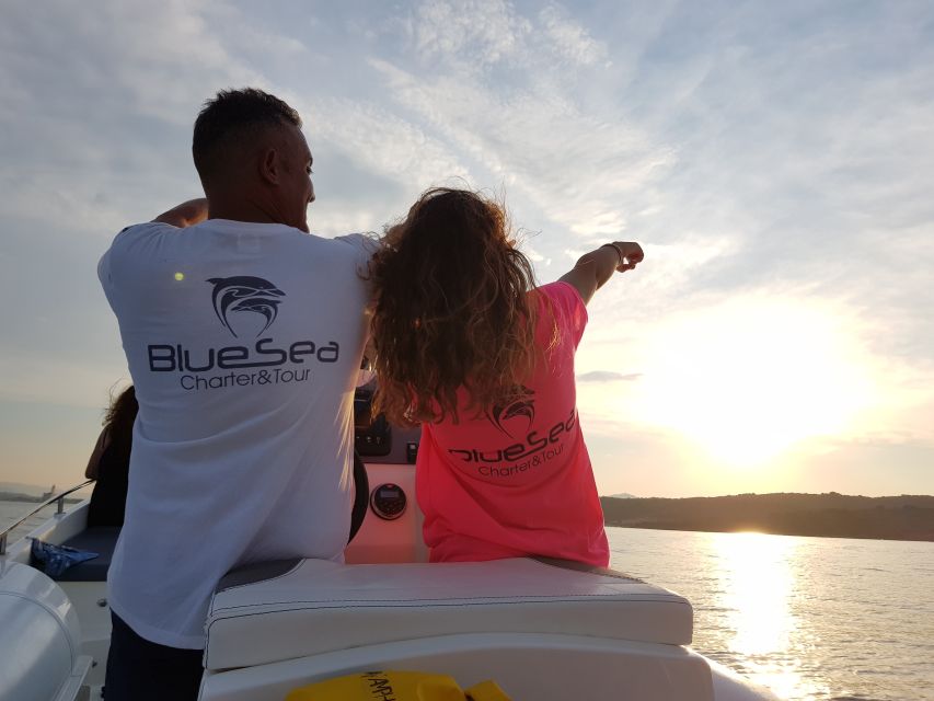 Sardegna: Tavolara Boat Tour with Snorkeling - Is $88 a fair price?