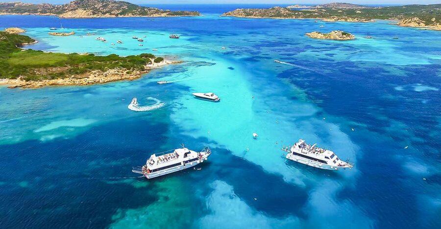 Sardinia: La Maddalena Archipelago Full-Day Trip by Boat - Key points before you book