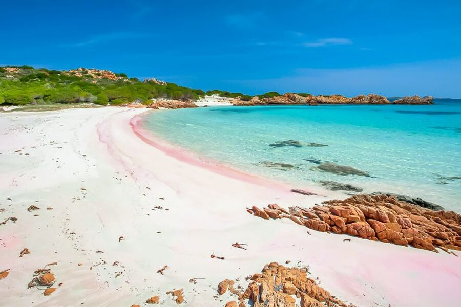 Sardinia: La Maddalena Archipelago Full-Day Trip by Boat - Why this archipelago makes a good boat day