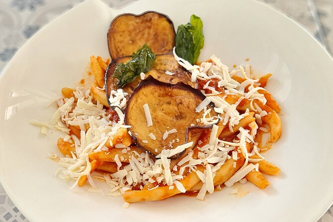 Seaview Cooking Class & Taormina local flavors with Chef Mimmo - Six things to know before booking