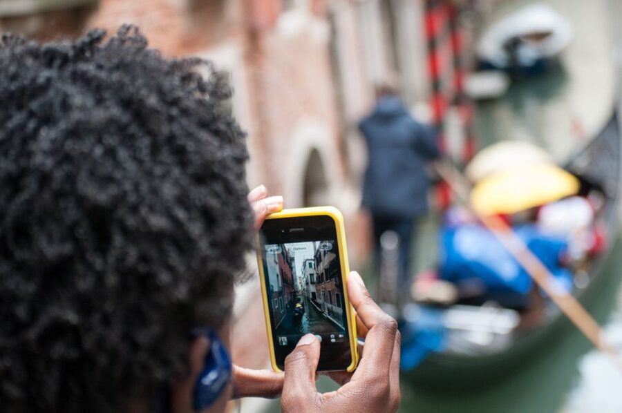 Secret Venice & Gondola Tour - Ninety Minutes Through Venice’s Quieter Corners