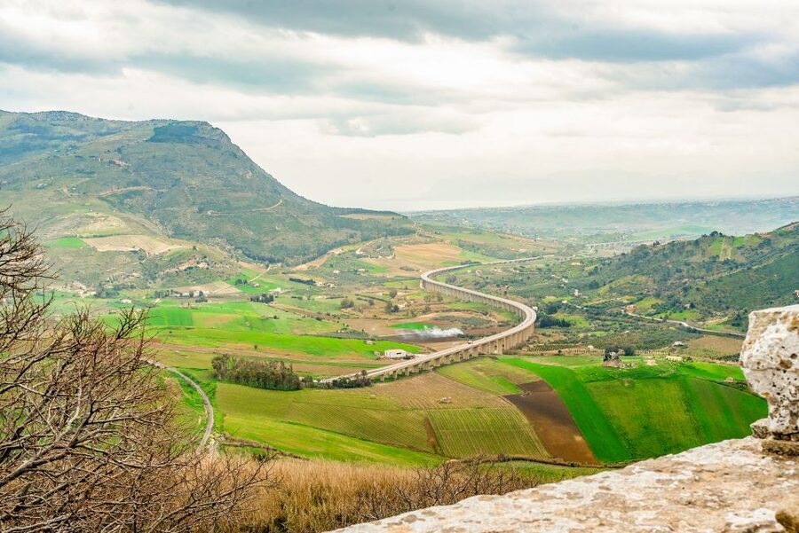 Segesta, Erice and Salt Pans Full-Day Excursion from Palermo - Why this western Sicily trip works