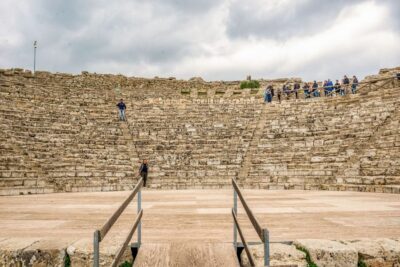 Segesta, Erice and Salt Pans Full-Day Excursion from Palermo