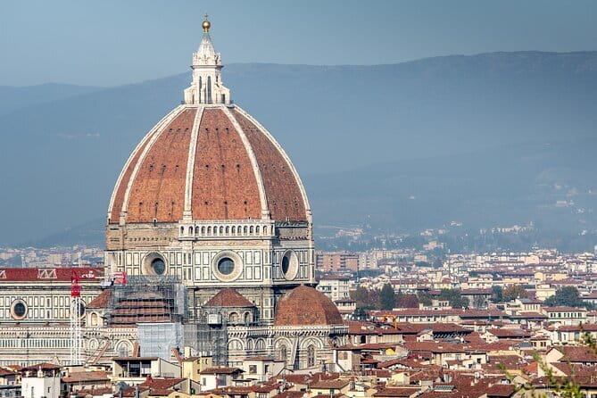 Self-Drive Vintage Fiat 500 Tour from Florence: Tuscan Wine Experience - Wine tasting and the driver’s responsibility