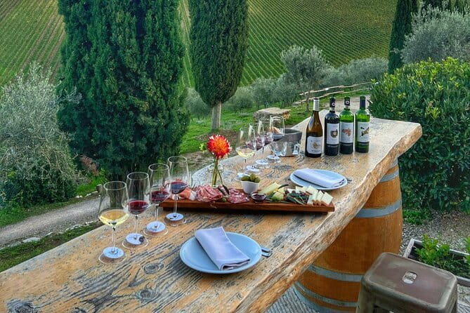 Semi Private Deep Wine Chianti and San Gimignano from Florence - Why this Chianti day trip works