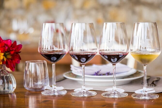 Semi Private Deep Wine Chianti and San Gimignano from Florence - Price and value at $252.86 per person