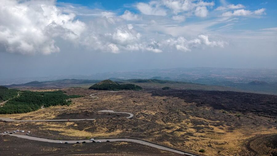 Sicily: Etna Volcano & Taormina Tour - Who should book this day trip?