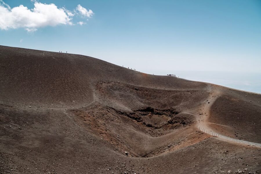 Sicily: Etna Volcano & Taormina Tour - What the €168.79 price really buys