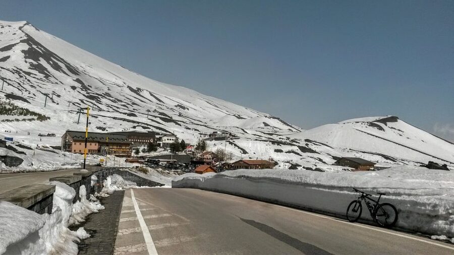 Sicily: Etna Volcano & Taormina Tour - Weather, delays, and the practical reality