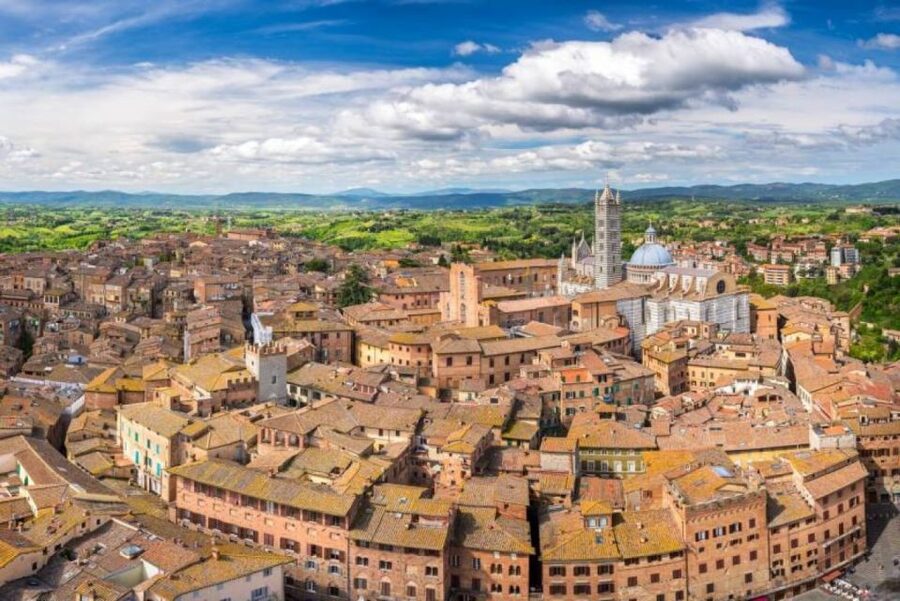 Siena: 3h Private City Walking Tour with Optional Cathedral - Five useful things to know before you book