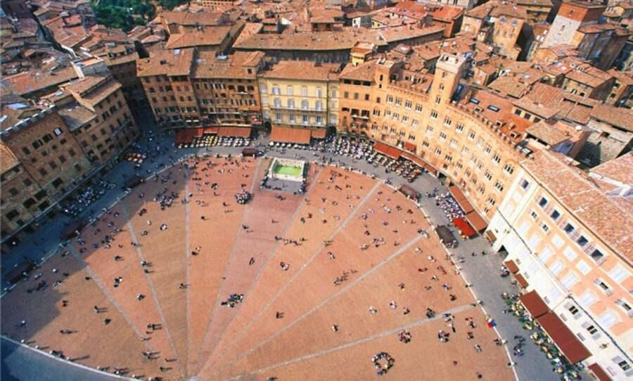 Siena: 3h Private City Walking Tour with Optional Cathedral - How the private format changes the experience