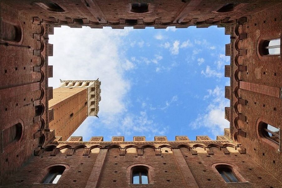 Siena: 3h Private City Walking Tour with Optional Cathedral - Is this private Siena tour worth $164.26?