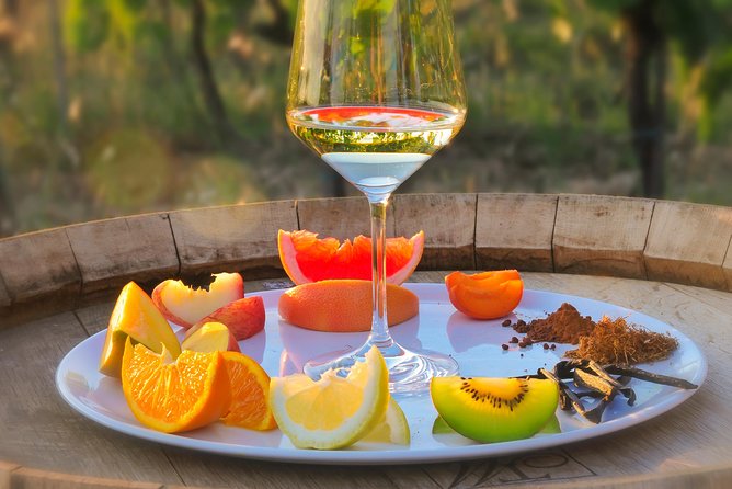 Siena: A Wine Tour and Tasting Experience - Key Points to Know Before You Book