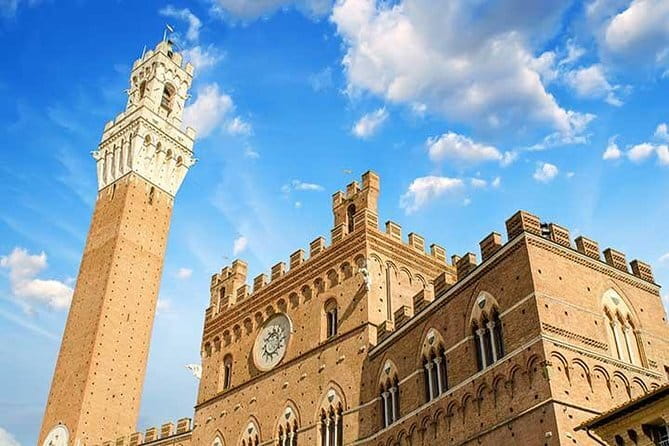 Siena and San Gimignano: Small-Group Tour with Lunch from Florence - Key Details Before You Book