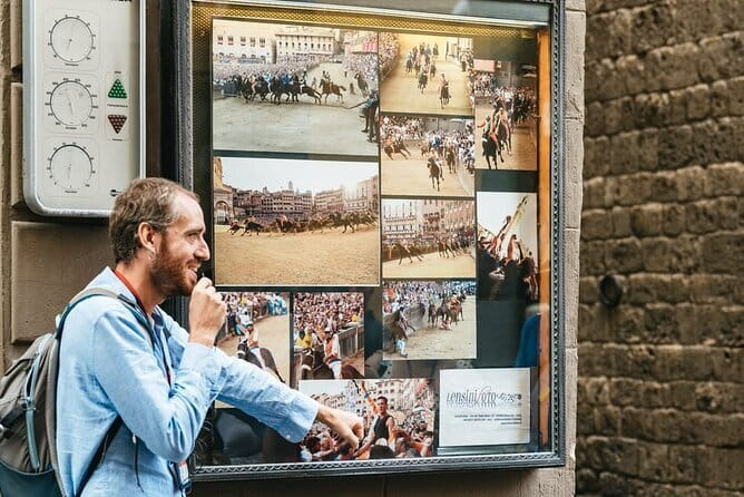 Siena and San Gimignano: Small-Group Tour with Lunch from Florence - San Gimignano’s Towers and Free Time