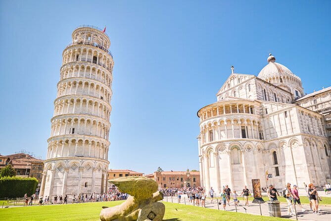 Siena and San Gimignano: Small-Group Tour with Lunch from Florence - Who Will Enjoy This Day Most?
