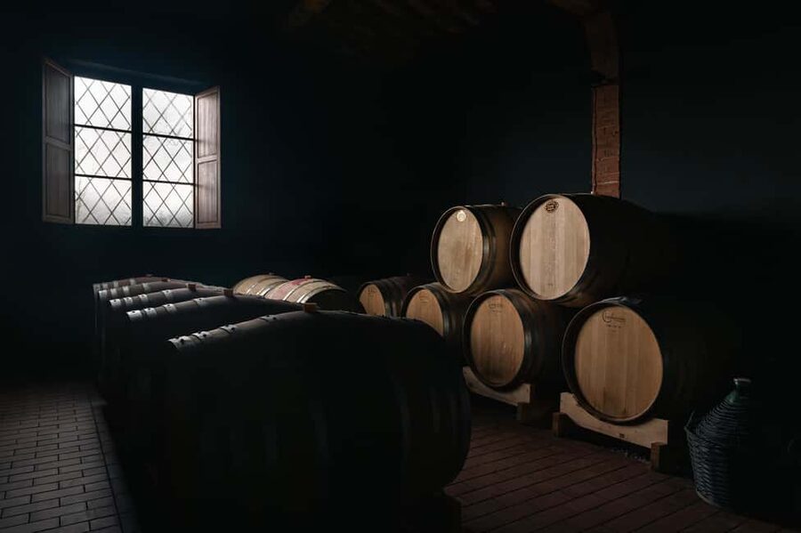 Siena: Educational Wine Tour & Tasting - Is $100 per person a fair price?
