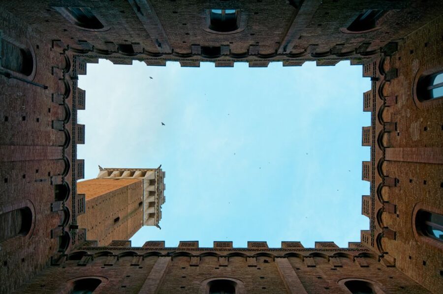 Siena: Palazzo Pubblico Entry Ticket - The Sala del Risorgimento and Siena’s modern national story