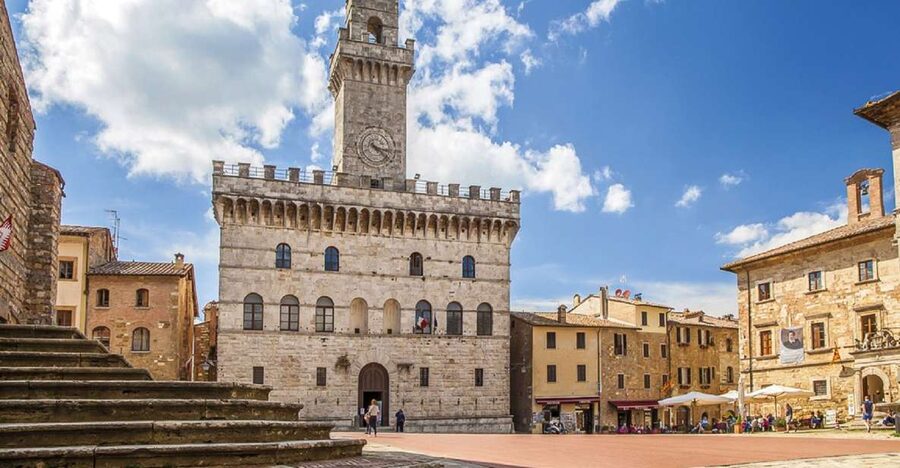 Siena: San Gimignano, Chianti & Montalcino Small-Group Tour - Key points to know before you book