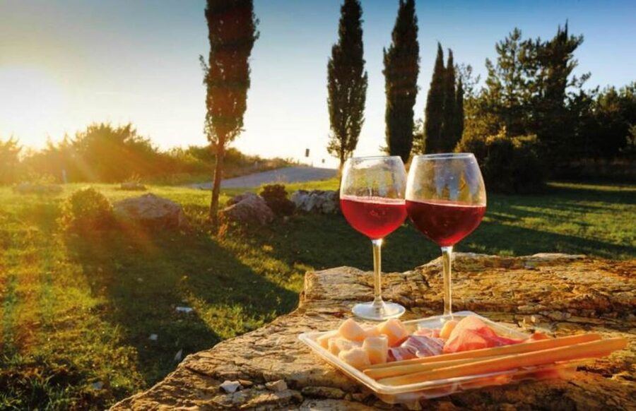 Siena: San Gimignano, Chianti & Montalcino Small-Group Tour - Is $158.60 a fair price?