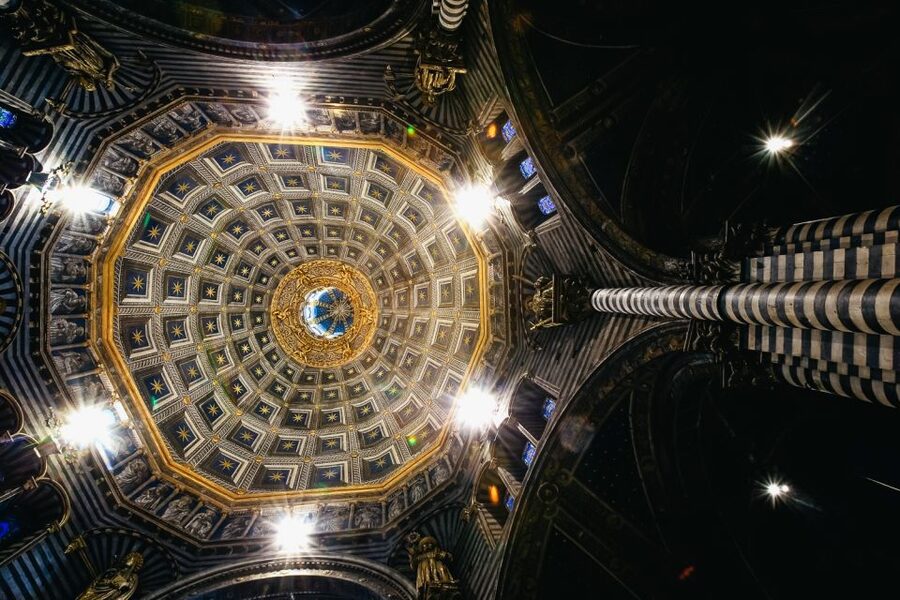 Siena: Siena Cathedral and Piccolomini Library Entry Ticket - Why Siena’s Duomo deserves your time