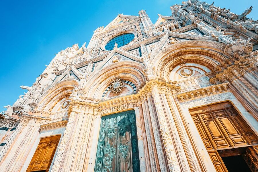 Siena: Siena Cathedral and Piccolomini Library Entry Ticket - My practical verdict on Siena Cathedral