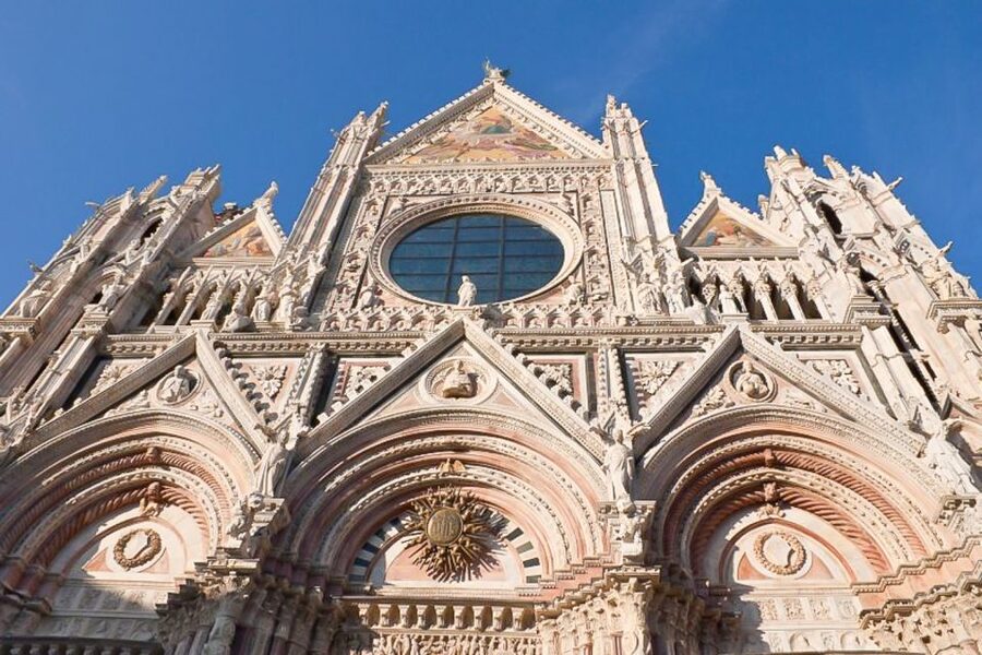 Siena: Walking Tour and Skip-the-Line Duomo Tickets - Practical tips for a better visit