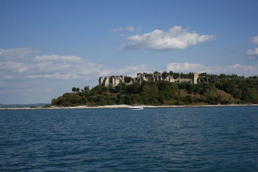 Sirmione: 25 Minute Boat Cruise around the Peninsula - Key points before you book