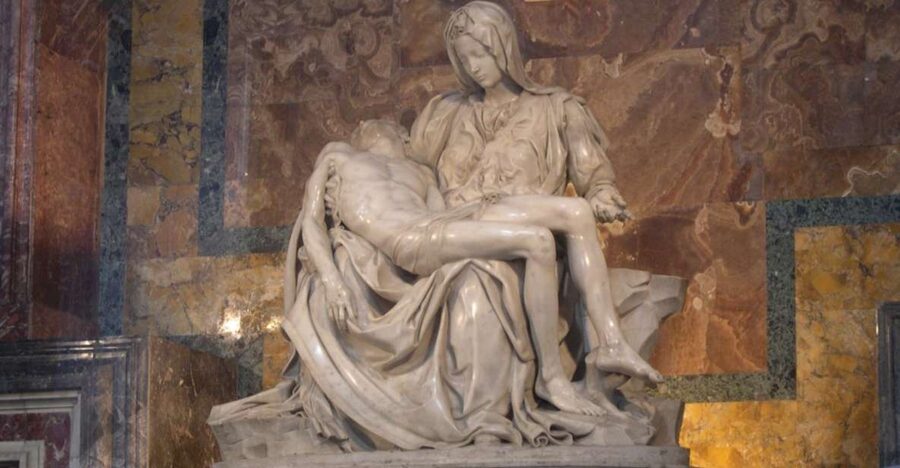 Sistine Chapel and Vatican Museums Skip-the-line Ticket - Key points before you book