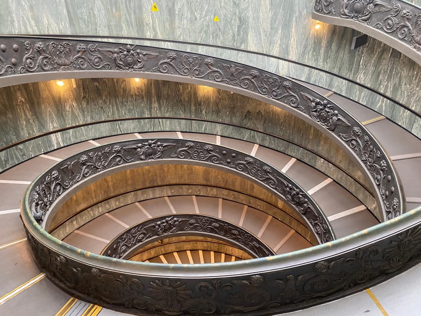 Sistine Chapel and Vatican Museums Skip-the-line Ticket - Price and value at $62.63