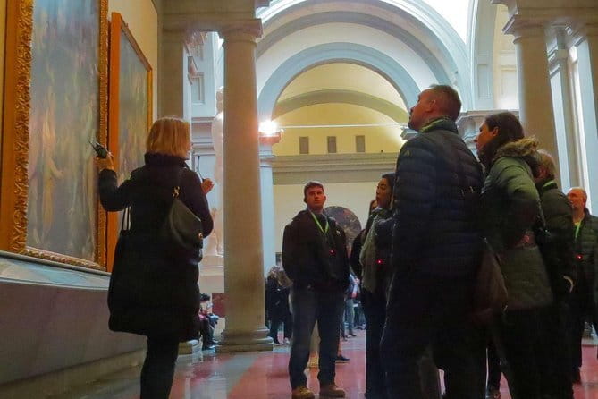 Skip-the-Line Accademia Guided Visit: David Secrets and Beyond - Why the Accademia deserves a place in your Florence plans