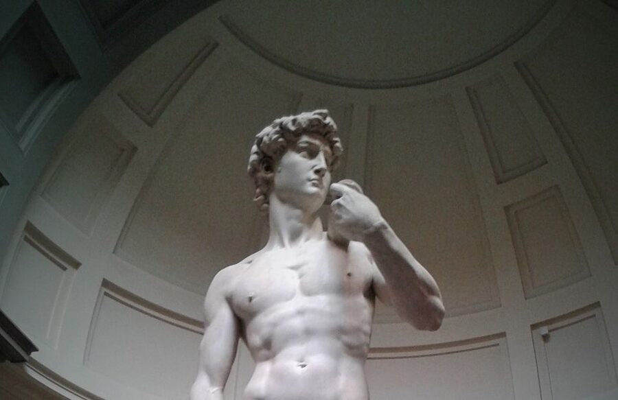 Skip-the-Line Accademia Tour – See Michelangelo’s David! - Why the guide matters here