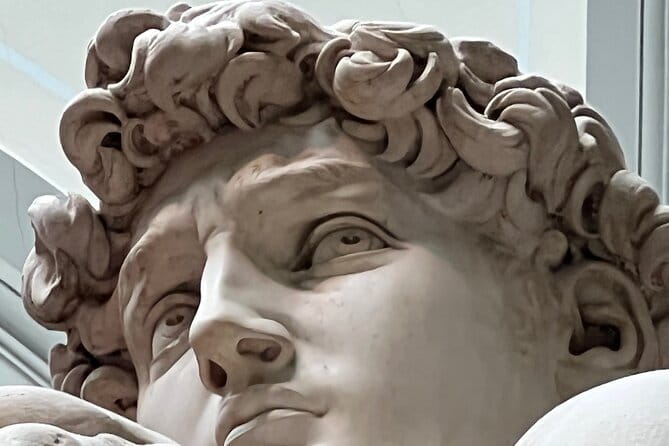 Skip the line : David Guided Experience - Why David is worth your time in Florence
