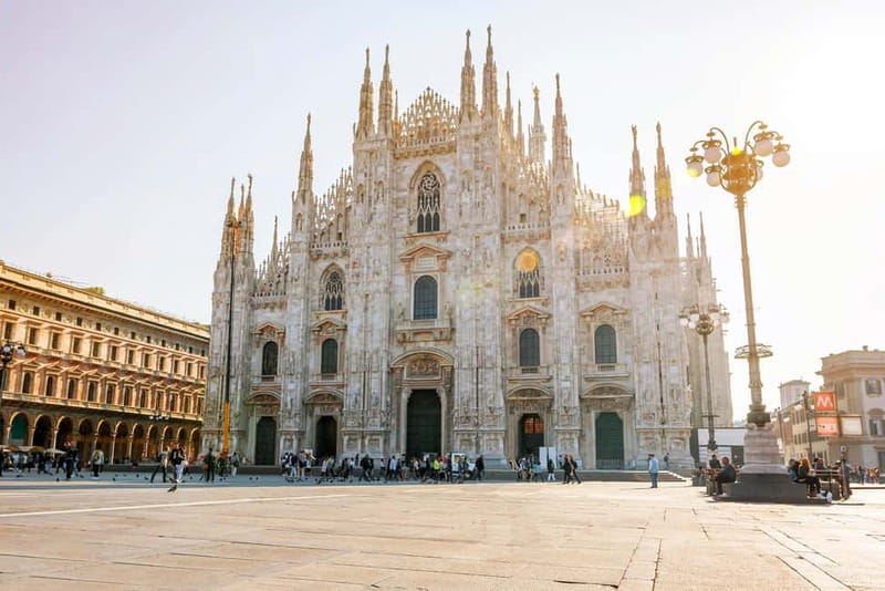 Skip-the-Line Duomo & La Scala Museum Tour + Hop On Hop Off - Why this Milan tour works so well