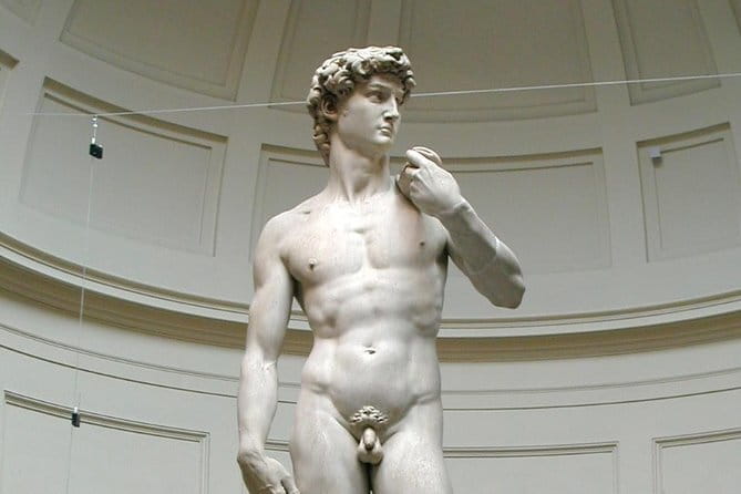 Skip-the-Line Florence Highlights and David Walking Tour - Why this Florence walk works well on your first day